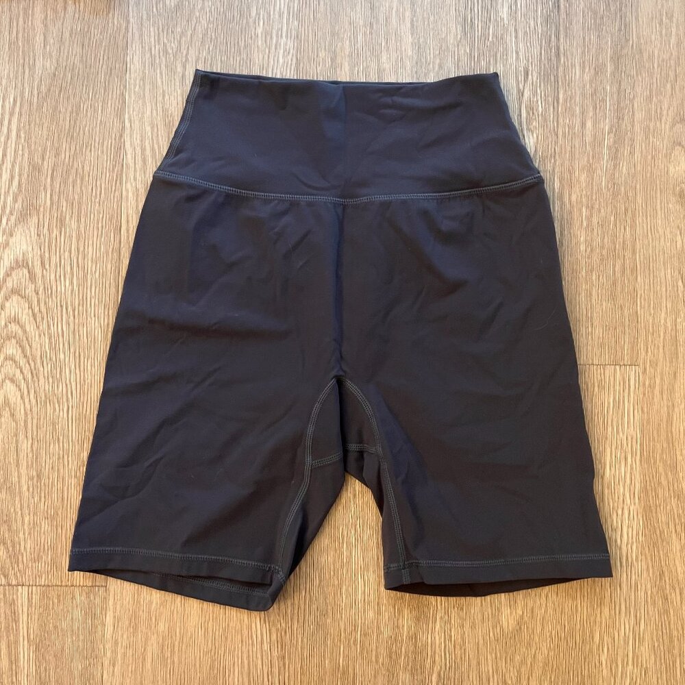 Buffbunny Legacy Bike Short